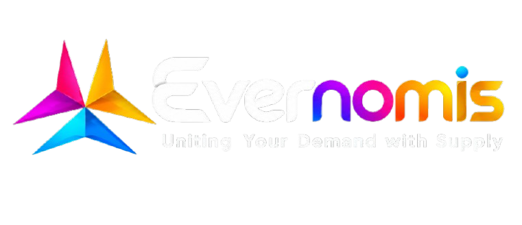 Evernomis Logo